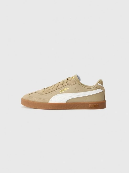 Zdjęcie produktu Sneakersy niskie Puma beżowy