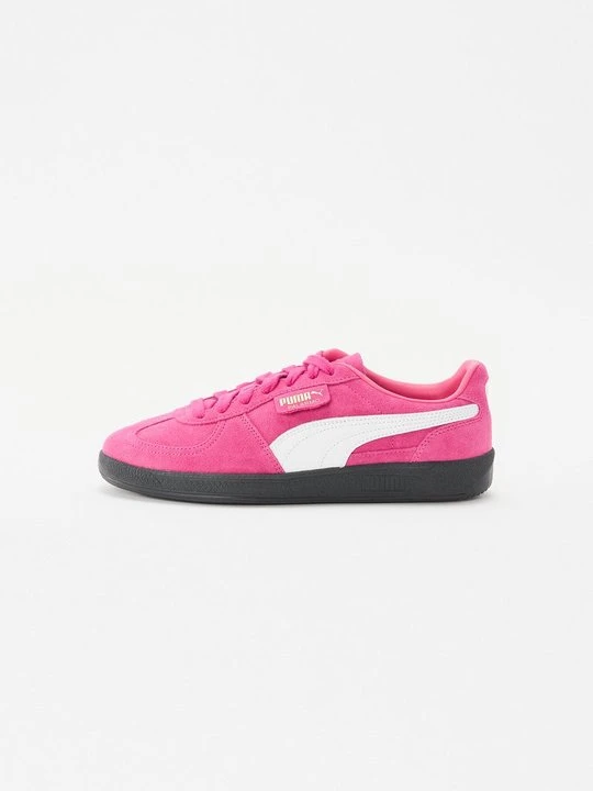 Zdjęcie produktu Sneakersy niskie Puma różowy