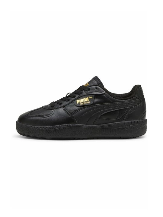 Zdjęcie produktu Sneakersy niskie Puma czarny