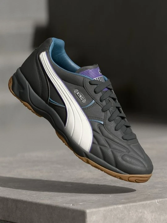 Zdjęcie produktu Sneakersy niskie Puma czarny