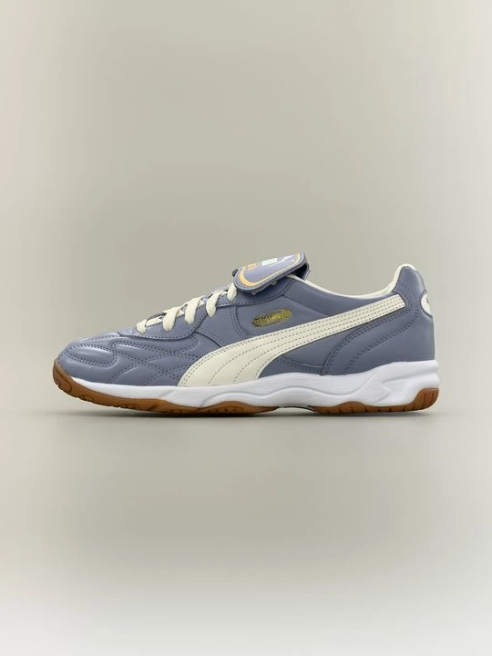 Zdjęcie produktu Sneakersy niskie Puma jasnoszary