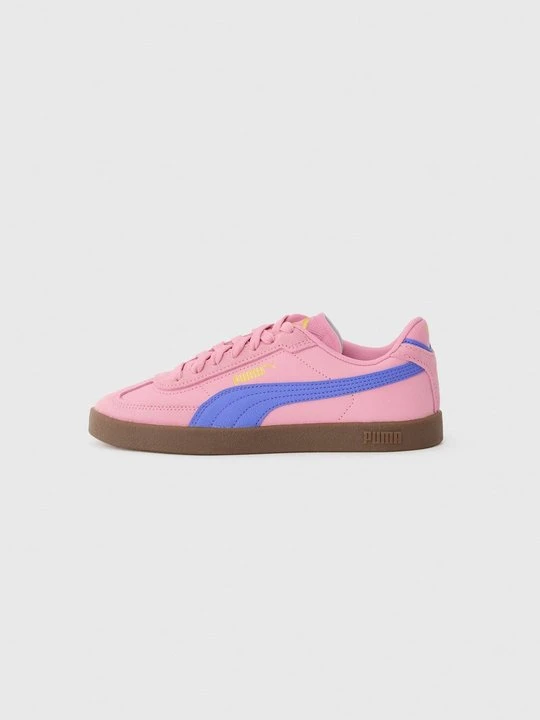 Zdjęcie produktu Sneakersy niskie Puma różowy