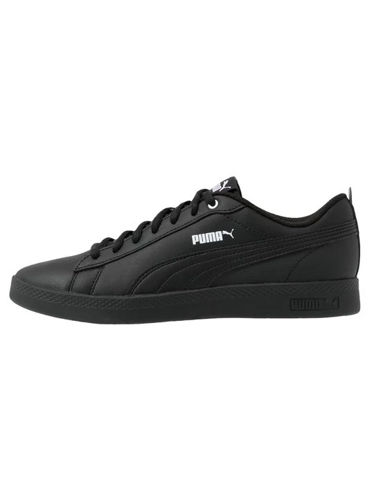 Zdjęcie produktu Sneakersy niskie Puma czarny