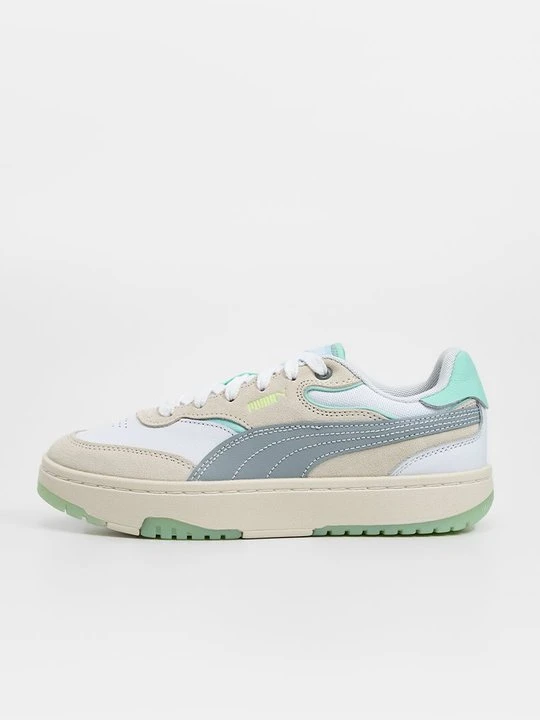 Zdjęcie produktu Sneakersy niskie Puma miętowy