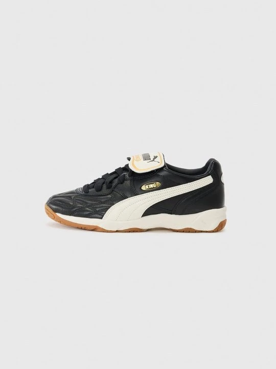 Zdjęcie produktu Sneakersy niskie Puma czarny