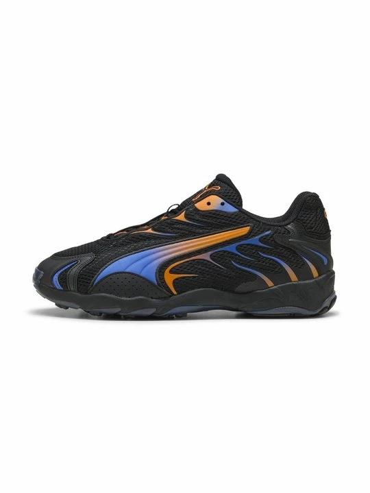 Zdjęcie produktu Sneakersy niskie Puma czarny