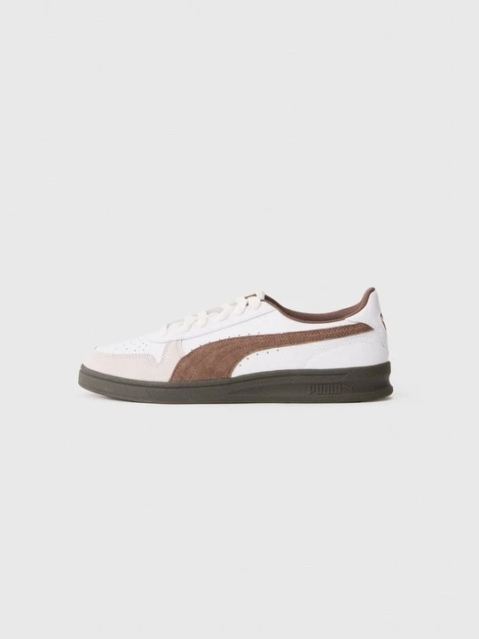 Zdjęcie produktu Sneakersy niskie Puma biały