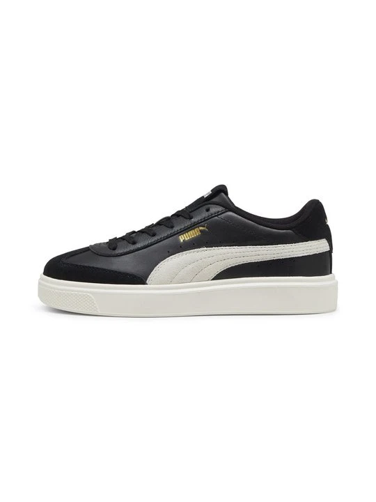 Zdjęcie produktu Sneakersy niskie Puma czarny