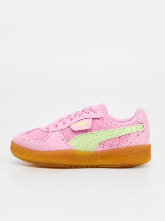Zdjęcie produktu Sneakersy niskie Puma różowy