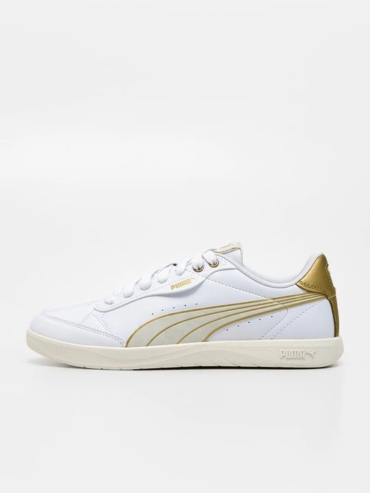 Zdjęcie produktu Sneakersy niskie Puma czarny