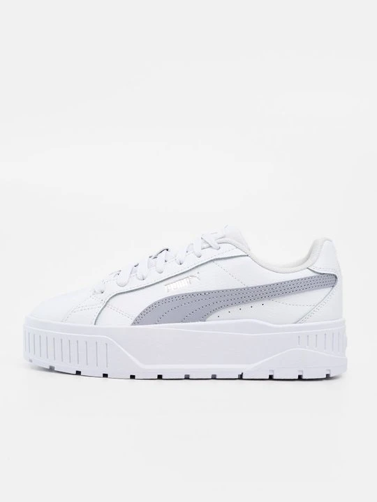 Zdjęcie produktu Sneakersy niskie Puma biały