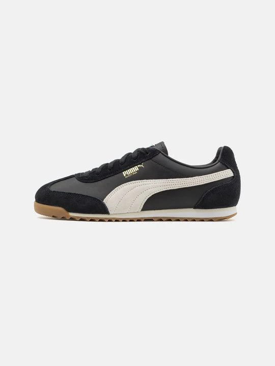 Zdjęcie produktu Sneakersy niskie Puma czarny