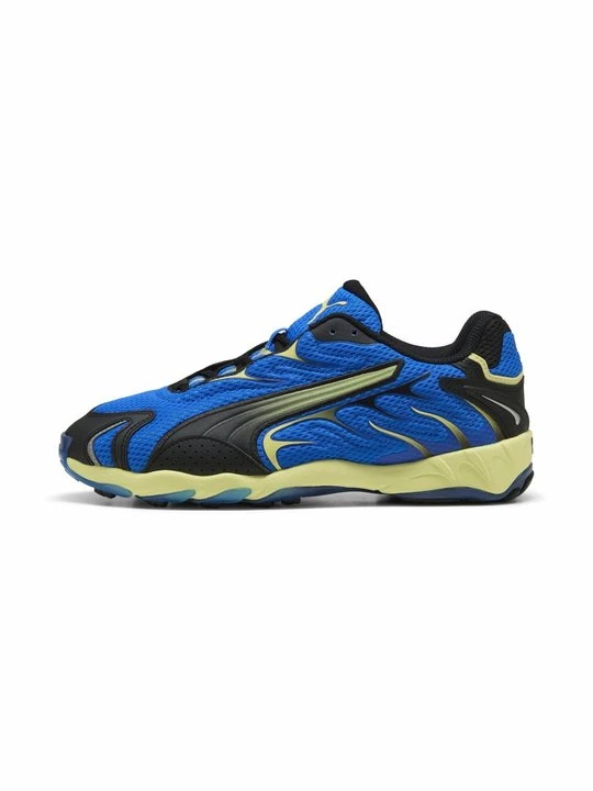Zdjęcie produktu Sneakersy niskie Puma niebieski