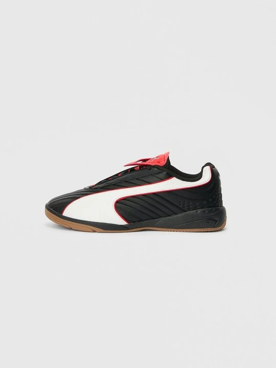 Zdjęcie produktu Sneakersy niskie Puma czarny