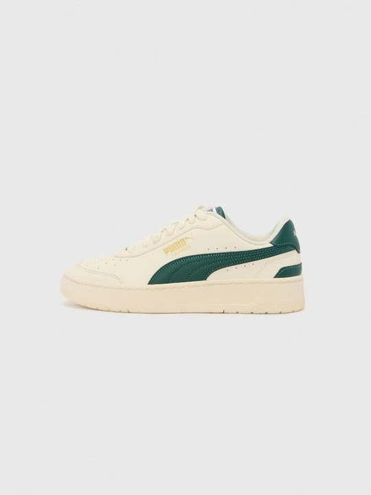 Zdjęcie produktu Sneakersy niskie Puma beżowy