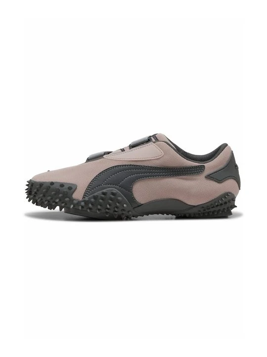 Zdjęcie produktu Sneakersy niskie Puma różowy