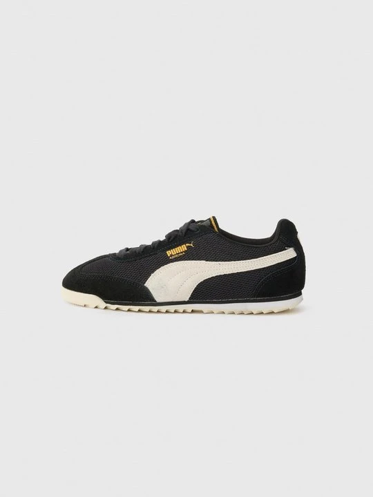 Zdjęcie produktu Sneakersy niskie Puma czarny