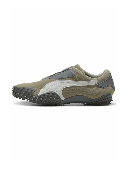 Zdjęcie produktu Sneakersy niskie Puma szary