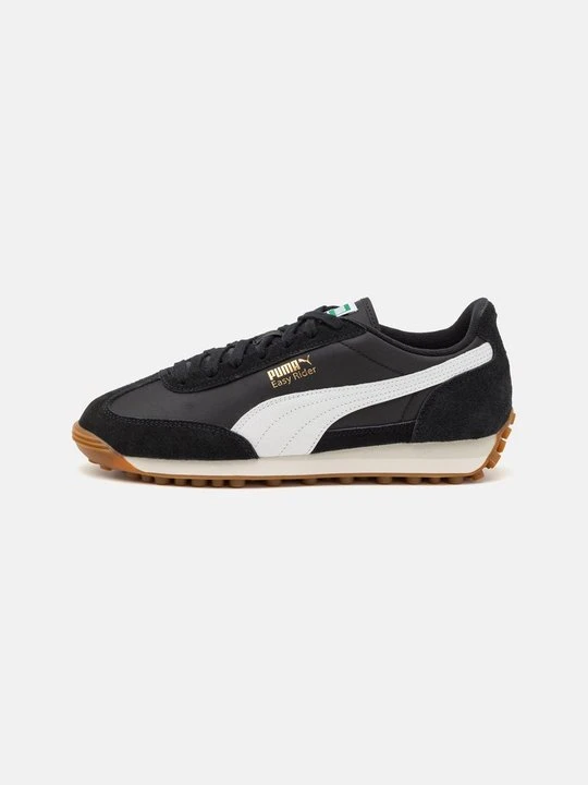 Zdjęcie produktu Sneakersy niskie Puma czarny