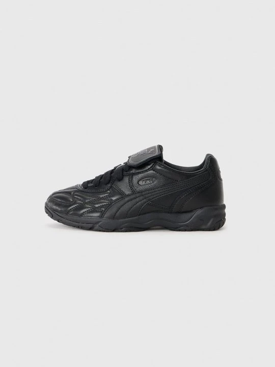 Zdjęcie produktu Sneakersy niskie Puma czarny