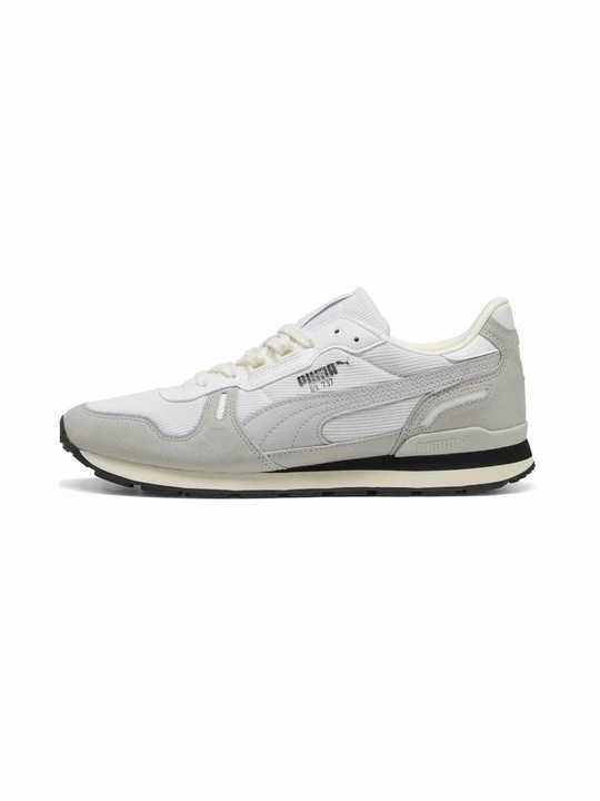 Zdjęcie produktu Sneakersy niskie Puma szary
