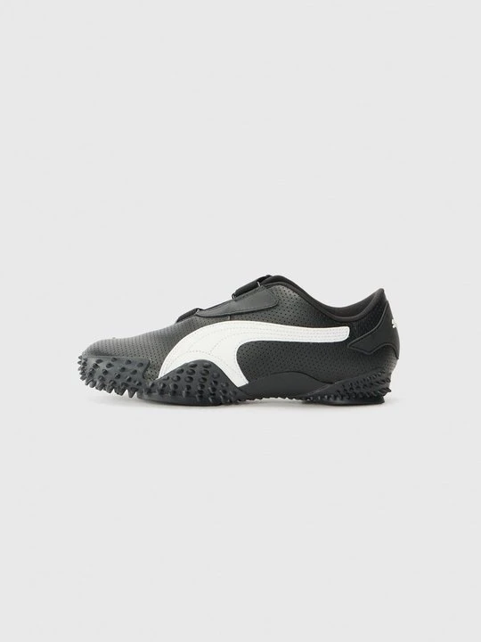 Zdjęcie produktu Sneakersy niskie Puma czarny