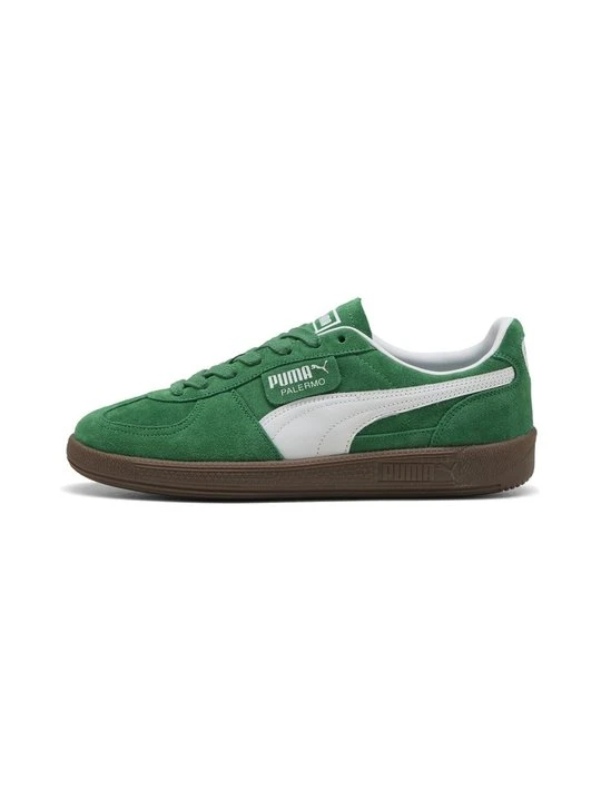 Zdjęcie produktu Sneakersy niskie Puma zielony