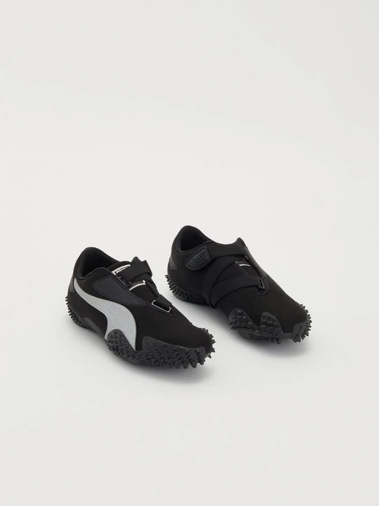 Zdjęcie produktu Sneakersy niskie Puma czarny