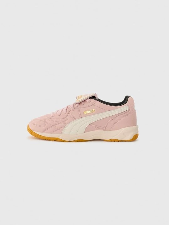Zdjęcie produktu Sneakersy niskie Puma jasnoróżowy