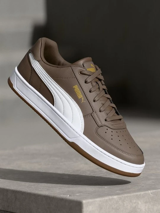 Zdjęcie produktu Sneakersy niskie Puma biały