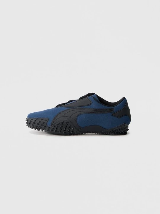 Zdjęcie produktu Sneakersy niskie Puma granatowy