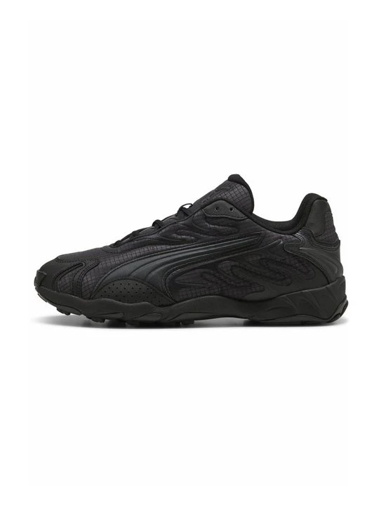 Zdjęcie produktu Sneakersy niskie Puma czarny