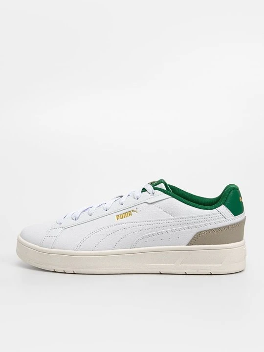 Zdjęcie produktu Sneakersy niskie Puma biały