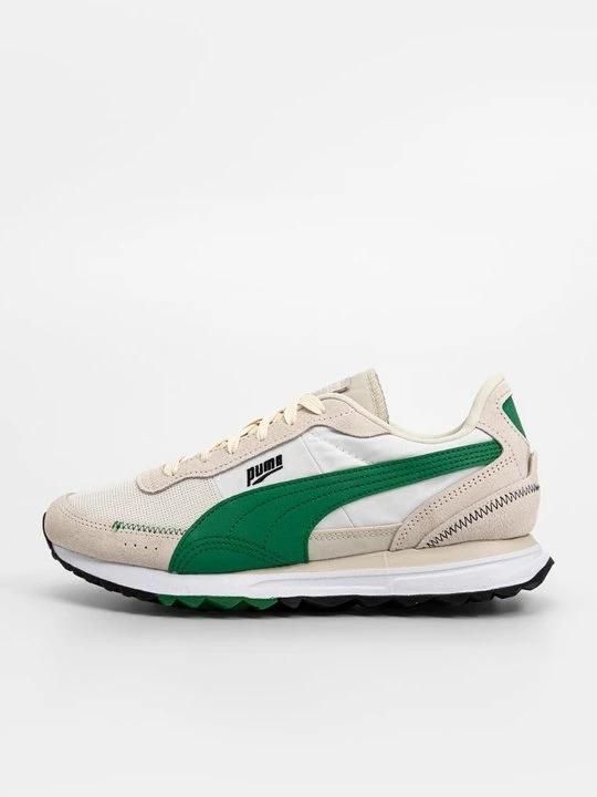Zdjęcie produktu Sneakersy niskie Puma beżowy