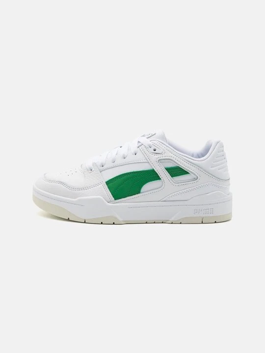 Zdjęcie produktu Sneakersy niskie Puma biały