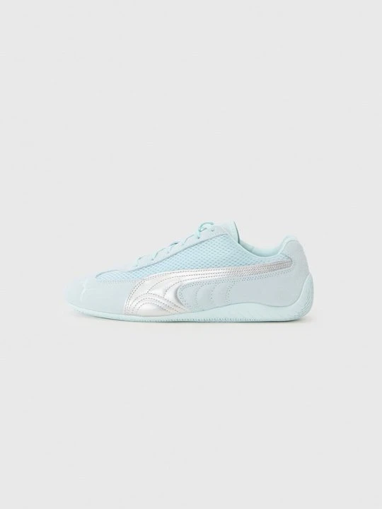 Zdjęcie produktu Sneakersy niskie Puma niebieski