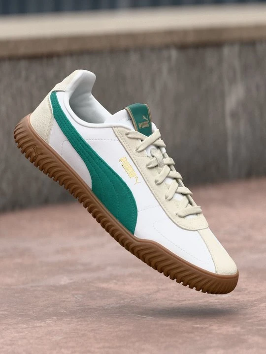 Zdjęcie produktu Sneakersy niskie Puma biały