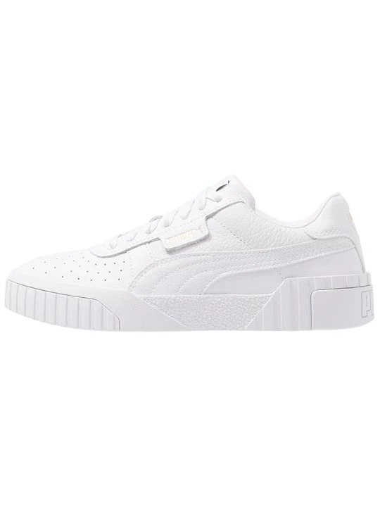 Zdjęcie produktu Sneakersy niskie Puma biały