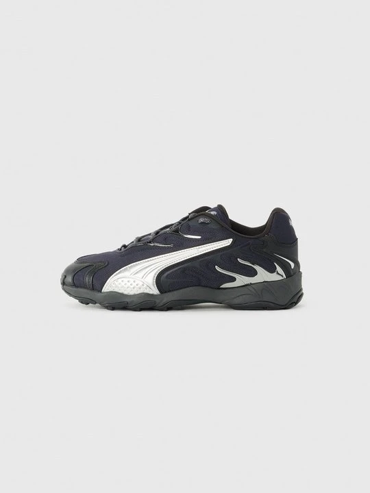 Zdjęcie produktu Sneakersy niskie Puma granatowy