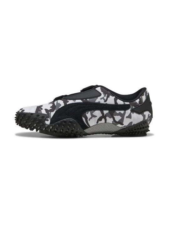 Zdjęcie produktu Sneakersy niskie Puma czarny