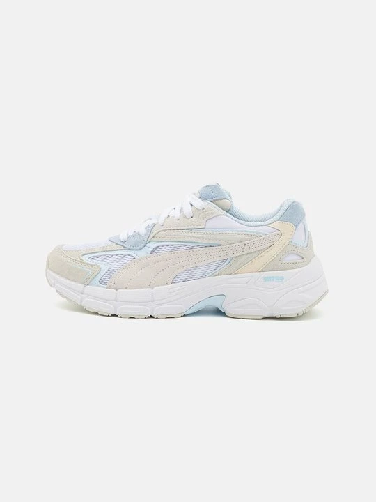 Zdjęcie produktu Sneakersy niskie Puma biały