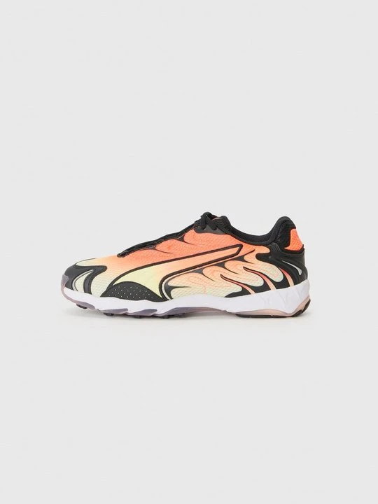 Zdjęcie produktu Sneakersy niskie Puma czerwony