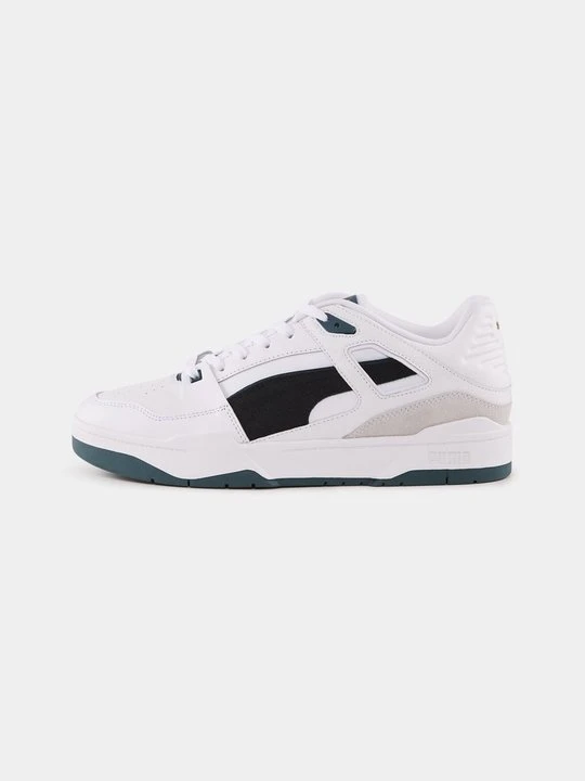 Zdjęcie produktu Sneakersy niskie Puma biały