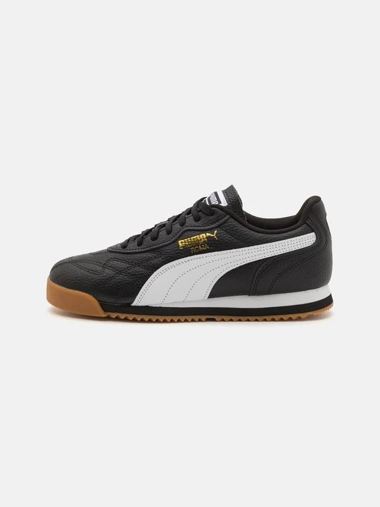 Zdjęcie produktu Sneakersy niskie Puma czarny