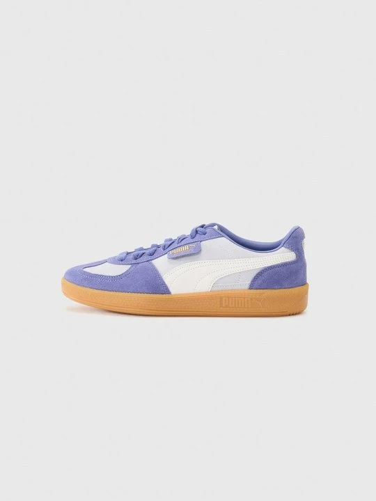 Zdjęcie produktu Sneakersy niskie Puma niebieski