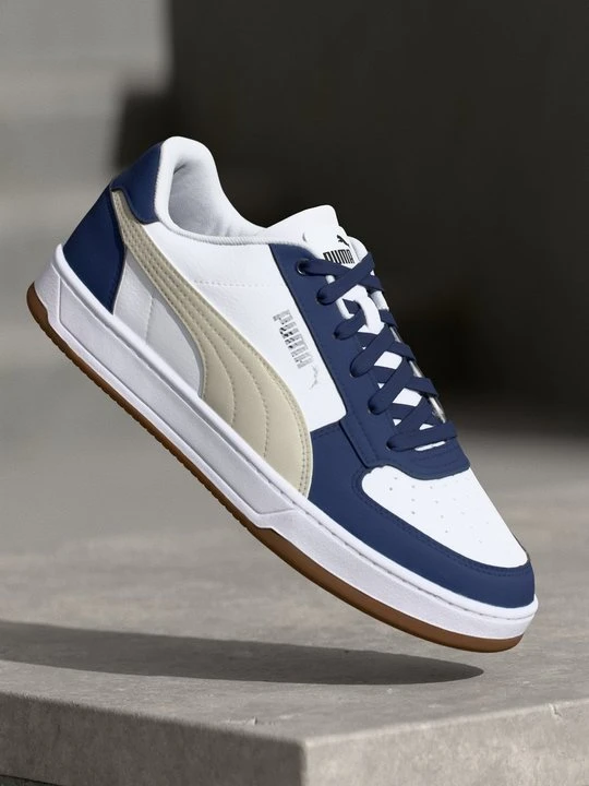 Zdjęcie produktu Sneakersy niskie Puma szary