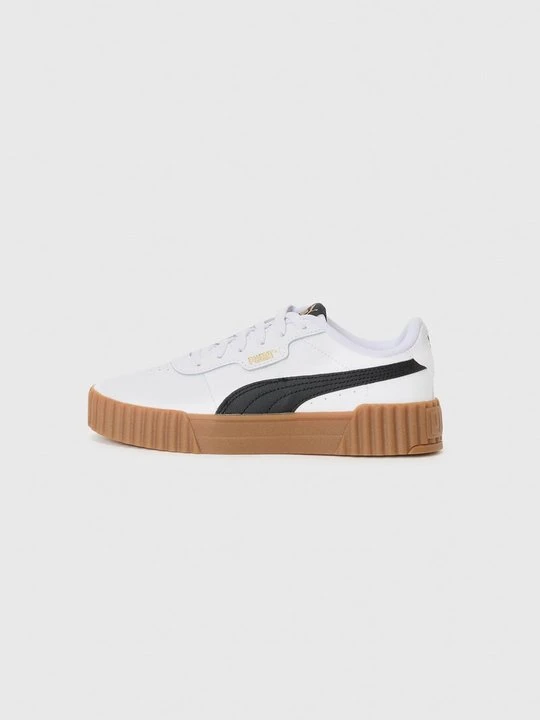 Zdjęcie produktu Sneakersy niskie Puma biały