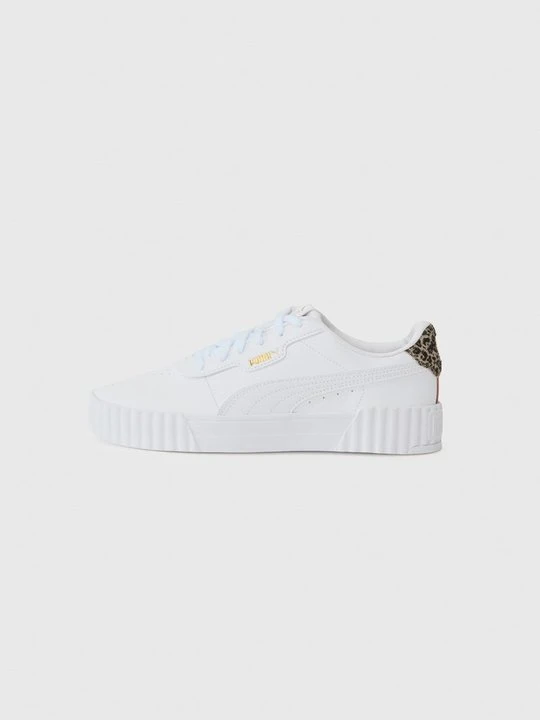 Zdjęcie produktu Sneakersy niskie Puma czarny