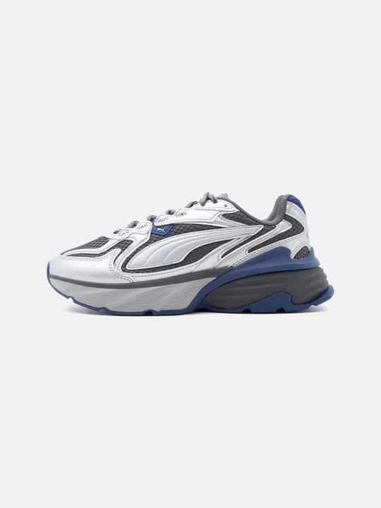 Zdjęcie produktu Sneakersy niskie Puma granatowy