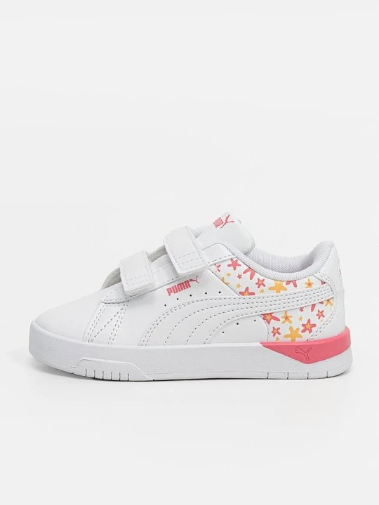 Zdjęcie produktu Sneakersy niskie Puma biały